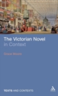 The Victorian Novel in Context - Book