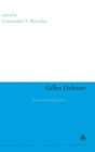 Gilles Deleuze : The Intensive Reduction - Book