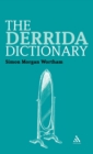 The Derrida Dictionary - Book