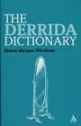 The Derrida Dictionary - Book