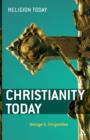 Christianity Today : An Introduction - Book