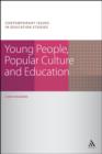 Young People, Popular Culture and Education - Book