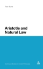 Aristotle and Natural Law - Book