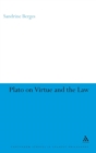 Plato on Virtue and the Law - Book