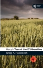 Hardy's Tess of the D'Urbervilles : A Reader's Guide - Book