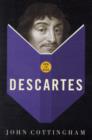 How To Read Descartes - Book