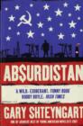 Absurdistan - Book