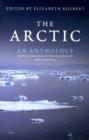 The Arctic: An Anthology - Book