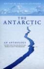 The Antarctic : An Anthology - Book