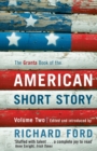 The Granta Book Of The American Short Story: Volume Two - Book