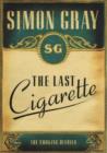 The Smoking Diaries Volume 3 : The Last Cigarette - Book