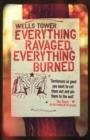 Everything Ravaged, Everything Burned - Book