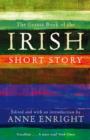 The Granta Book Of The Irish Short Story - Book