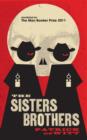 The Sisters Brothers - Book