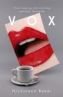 Vox - Book