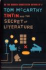 Tintin And The Secret Of Literature - Book