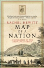 Map Of A Nation : A Biography Of The Ordnance Survey - eBook