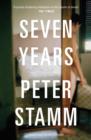 Seven Years - Book