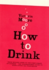 How To Drink - eBook