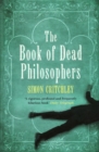 The Book Of Dead Philosophers - eBook