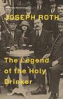 The Legend Of The Holy Drinker - Book