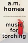 Music For Torching - Book