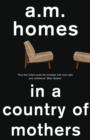 In A Country Of Mothers - Book