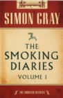 The Smoking Diaries Volume 1 - eBook