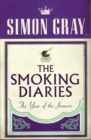 The Smoking Diaries Volume 2 : The Year Of The Jouncer - eBook