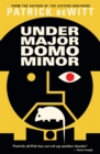 Undermajordomo Minor - eBook