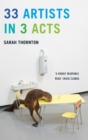 33 Artists in 3 Acts - eBook