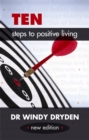 Ten Steps to Positive Living - Book