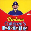 Vintage Children's Favourites - Book