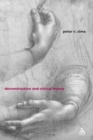 Deconstruction and Critical Theory - eBook