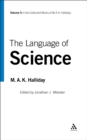 The Language of Science : Volume 5 - eBook