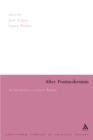 After Postmodernism : An Introduction to Critical Realism - eBook