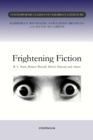 Frightening Fiction - eBook