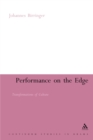 Performance on the Edge : Transformations of Culture - eBook