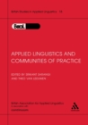 Applied Linguistics & Communities of Practice : Baal Volume 18 - eBook