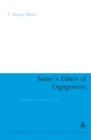 Sartre's Ethics of Engagement - eBook