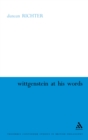 Wittgenstein at His Word - eBook