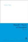 Russell's Theory of Perception - eBook