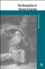 The Reception of Ossian in Europe - eBook