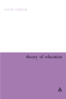 Theory of Education - eBook