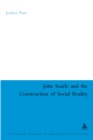 John Searle and the Construction of Social Reality - eBook