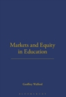 Markets and Equity in Education - eBook