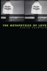 The Metaphysics of Love : Gender and Transcendence in Levinas - eBook