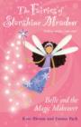 Belle and the Magic Makeover - Book