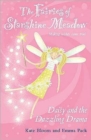 Daisy and the Dazzling Drama - Book