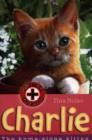 Charlie : The Home-alone Kitten - Book
